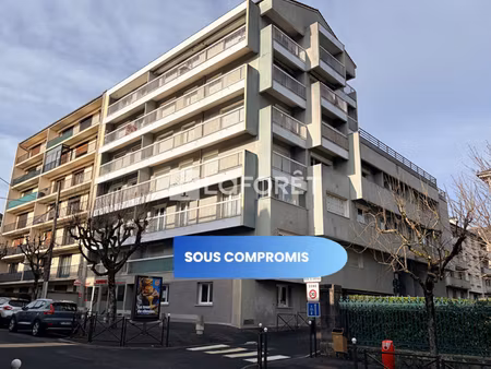 appartement aurillac 2 pièce(s) 39 m2