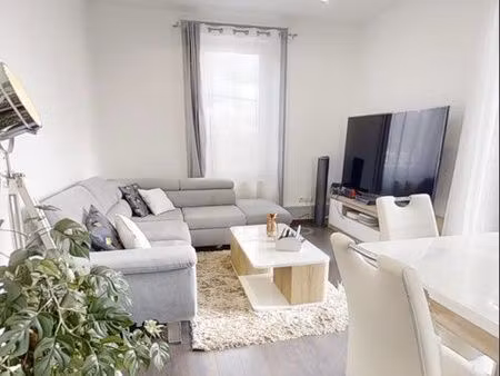 appartement t3 66m2 avec garage