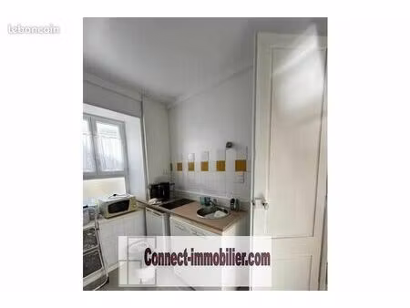 immeuble 8 pièces 140 m²