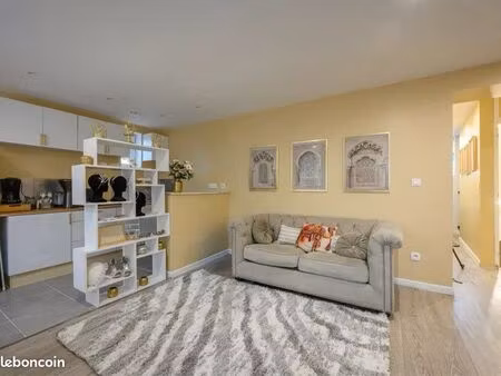 immeuble de rapport – cash-flow positif