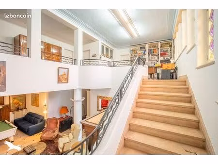 immeuble 550 m² saint vincent de tyrosse