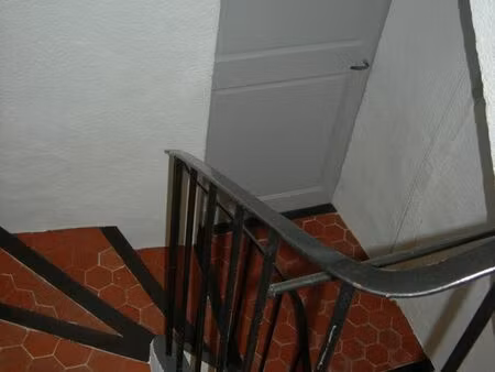 studio situé à la valette du var 83160