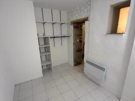 appartement t2 lodeve