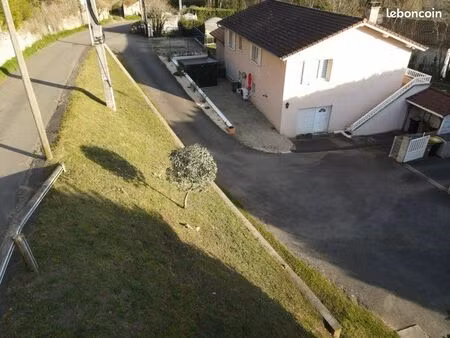 vend bien de 4 pièces 91 5m2