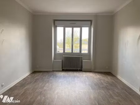appartement 4 pièces 77 m²