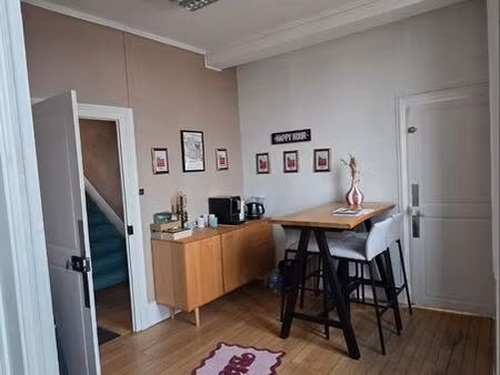 bureau b – 10m² quais de l'yonne à auxerre