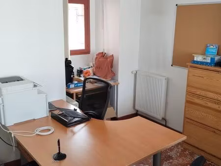 location bureau individuel