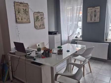 bureau à louer (paramédical)