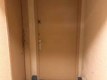 vente hobby room cave