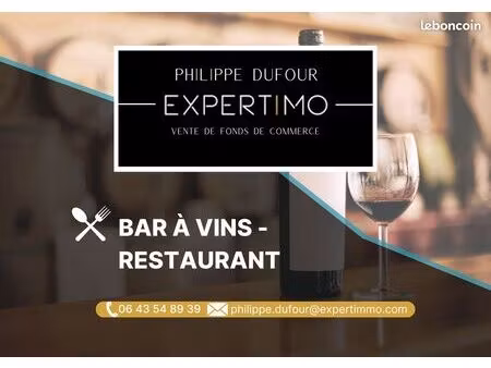 bar  restaurant 300 m² clermont-ferrand