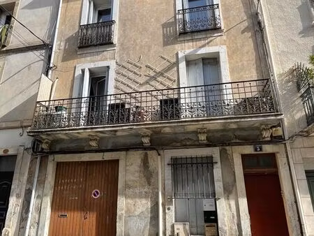 garage centre ville de beziers