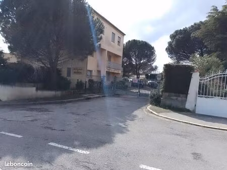 location agréable t1 bis meublé