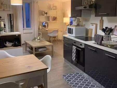 maison à louer aubiere