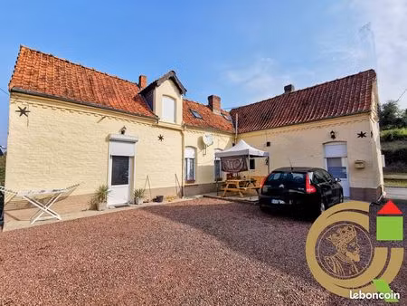 maison 10 pièces 163 m²