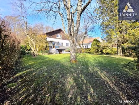 maison 5 pièces 117 m²