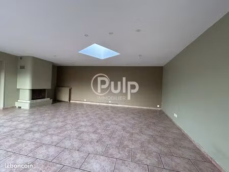 maison 5 pièces 245 m²