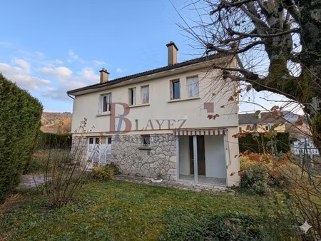maison au calme