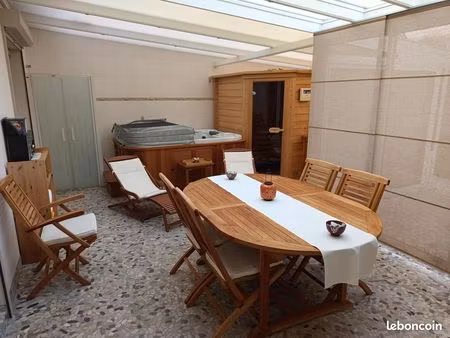 vente de maison à montigny en gohelle