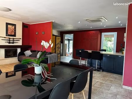 particulier vend maison saint bauzille de montmel