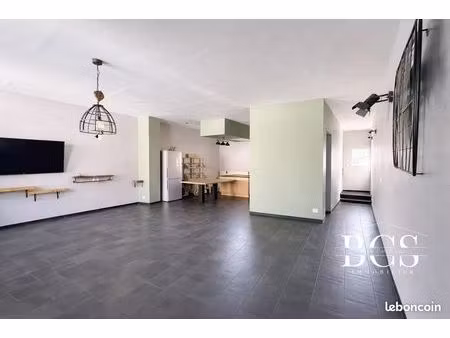 maison 6 pièces 116 m²