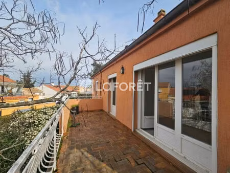 maison agde 5 pièces 127 m2