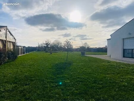 maison individuelle 2019