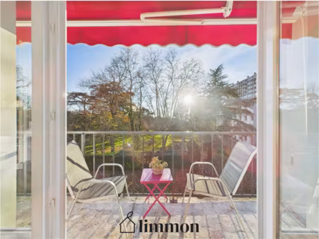 'appartement - 4 pieces'