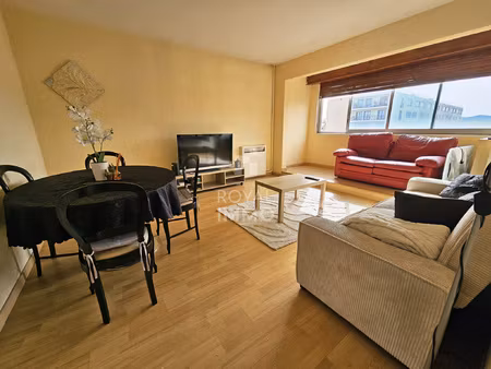 appartement t2 hyères