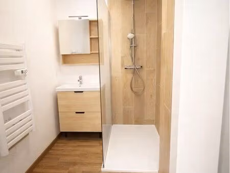 superbe appartement t2