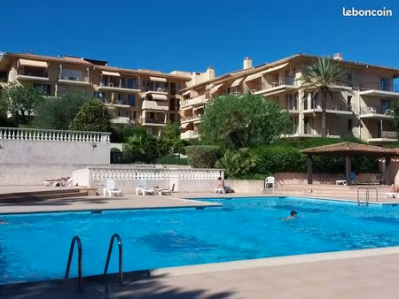 vente studio st tropez