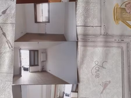 location appartement t2