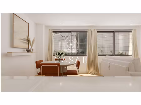 montpellier secteur gare / comédie | studio 23 m2 réhabilité