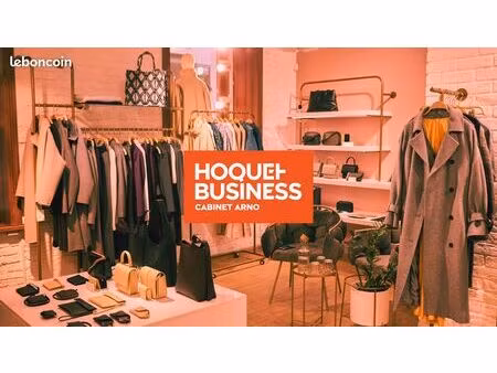 boutique 104 m² clermont-ferrand