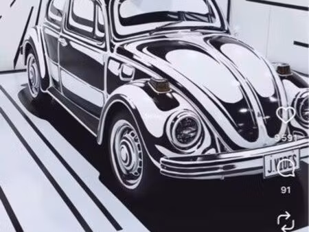 fond de commerce atelier de carrosserie peinture