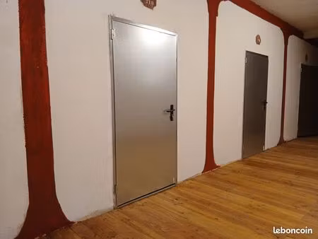 box stockage / garde meuble