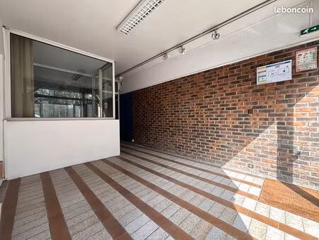 local commercial 96 m² epernay