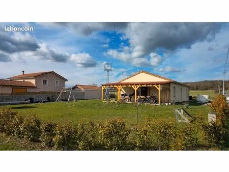 très belle maison 4 pièces