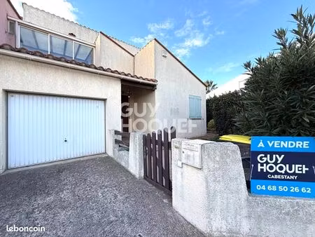 maison 5 pièces 126 m²