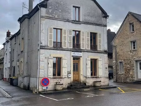 maison à louer à chezy sur marne