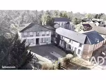 propriété 14 pièces 320 m²