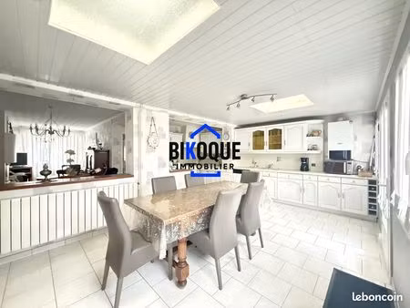 maison 4 pièces 86 m²
