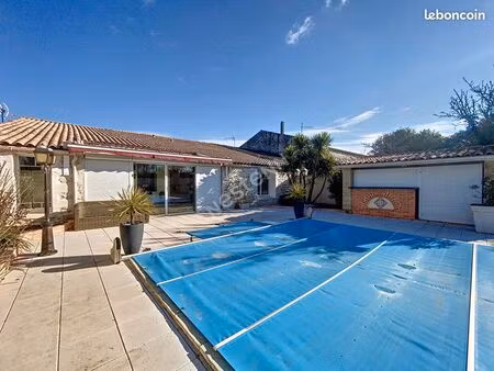 maison 6 pièces 184 m²