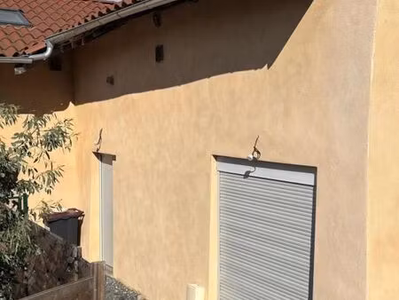 ferme 4 pièces 66 m²