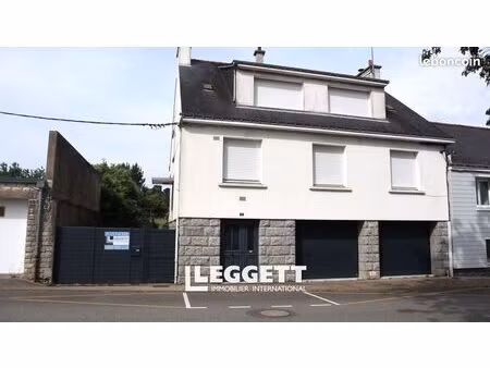 maison 9 pièces 169 m²