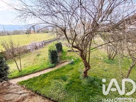 maison 5 pièces 128 m²