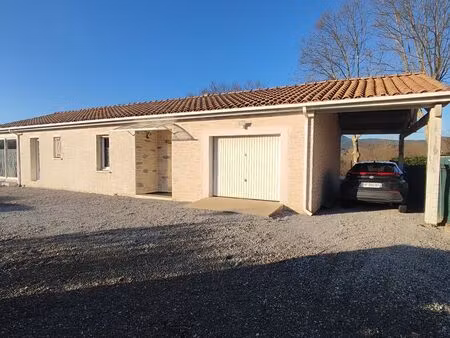 maison coup de coeur