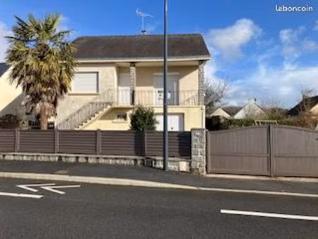 maison 6 pièces 114 m2