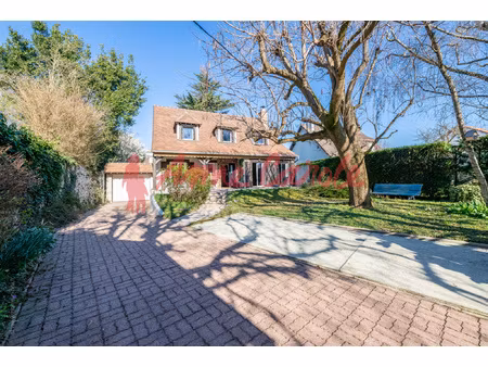 maison 6 pieces 150 m2 4 chambres