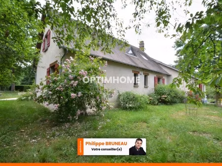 espace  calme et jardin pour toute la famille – maison à découvrir !