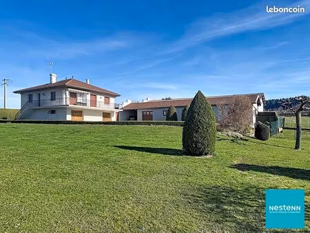 maison 5 pièces 97 m²